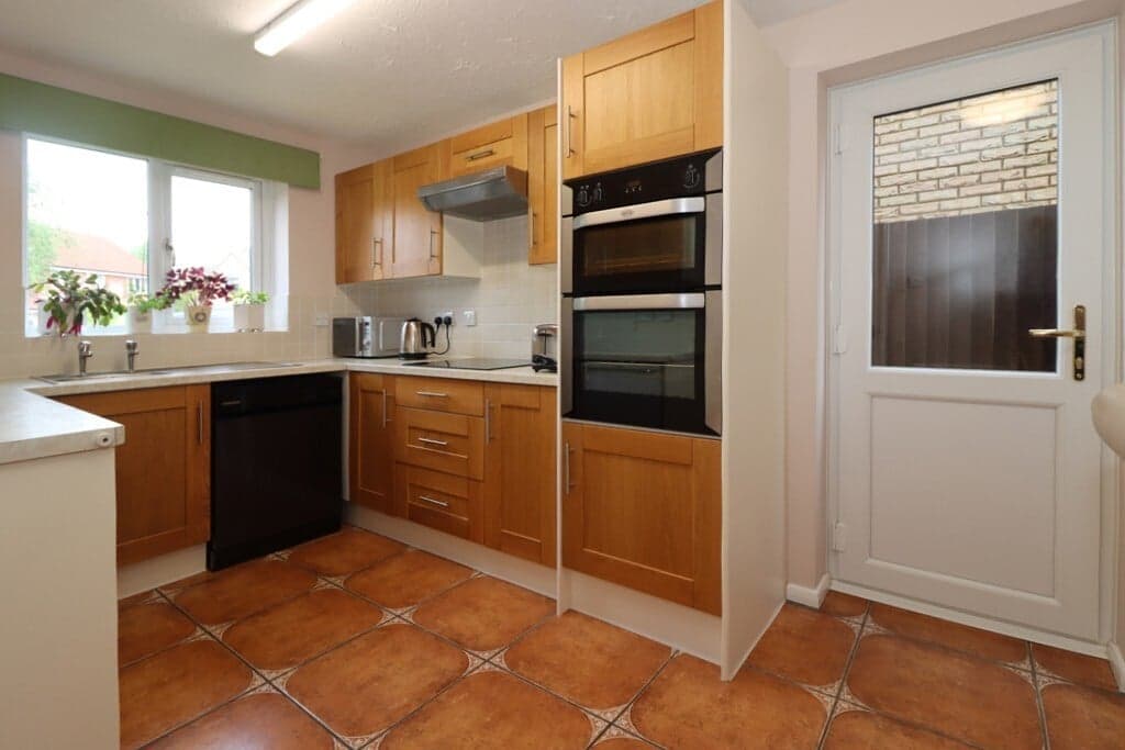 Property at Clayfield, Yate, Bristol