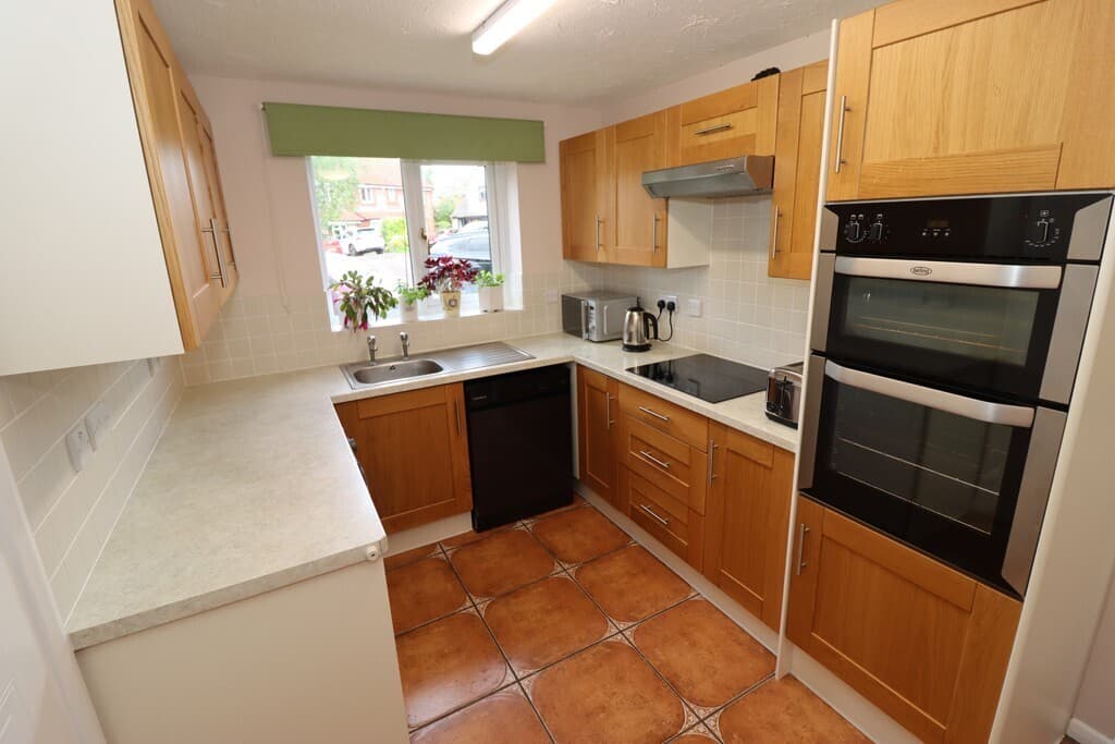 Property at Clayfield, Yate, Bristol