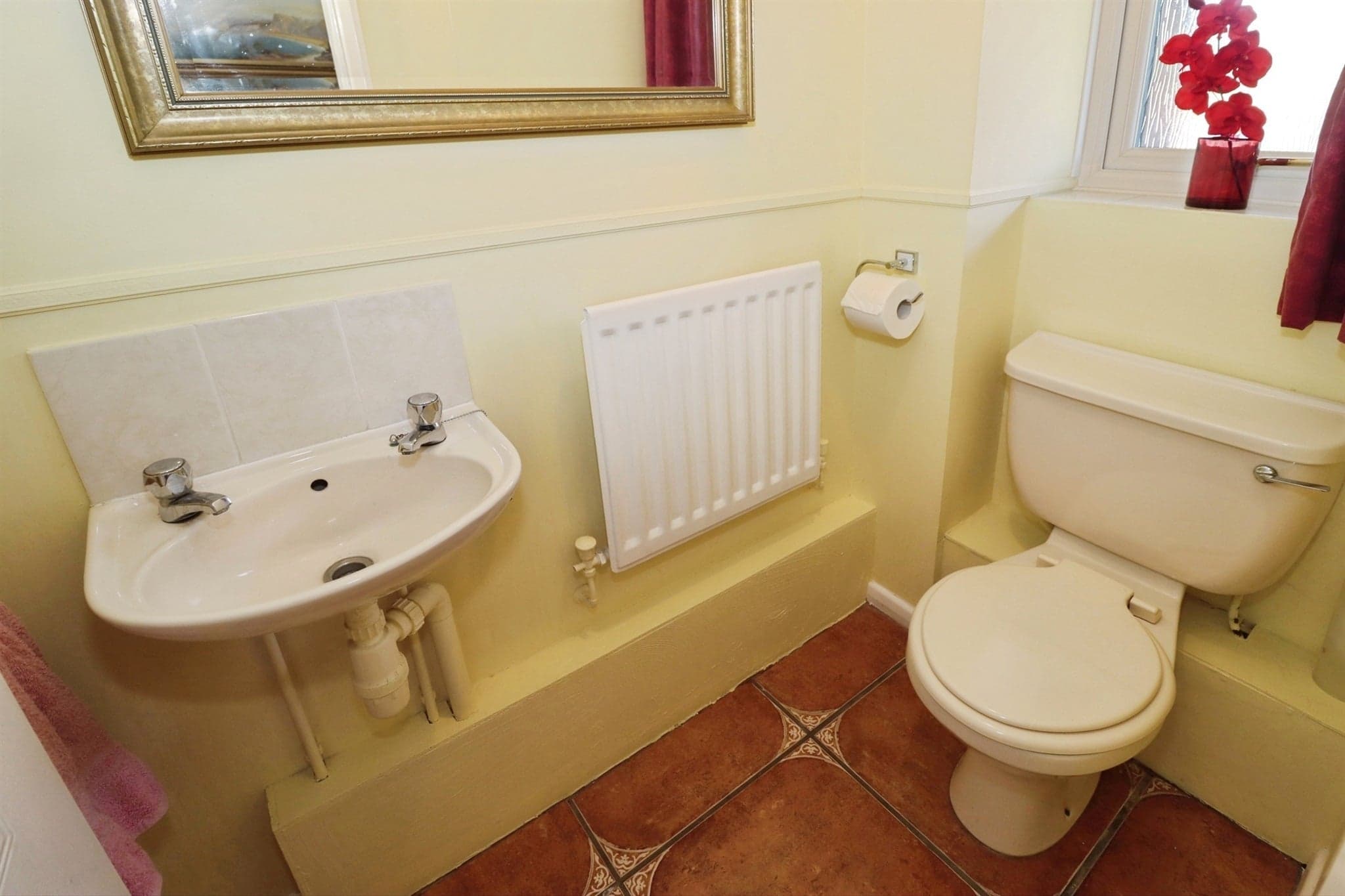 Property at Clayfield, Yate, Bristol