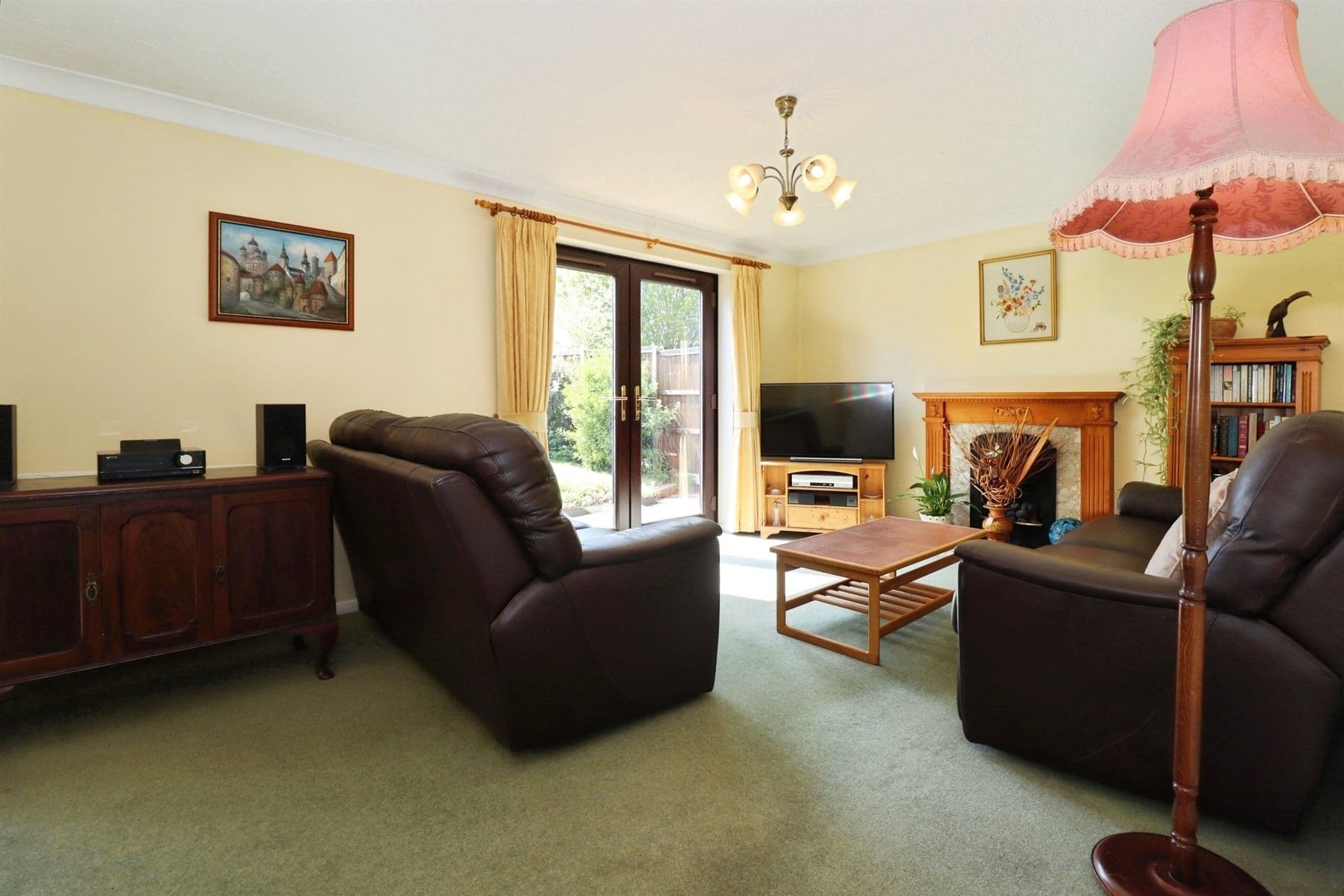 Property at Clayfield, Yate, Bristol