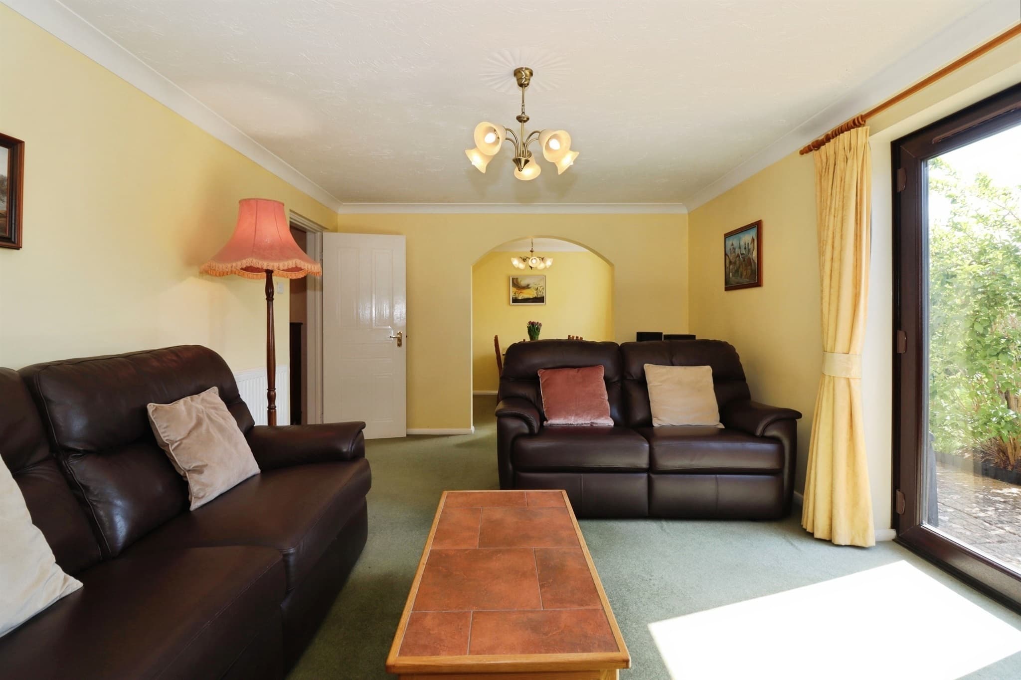 Property at Clayfield, Yate, Bristol