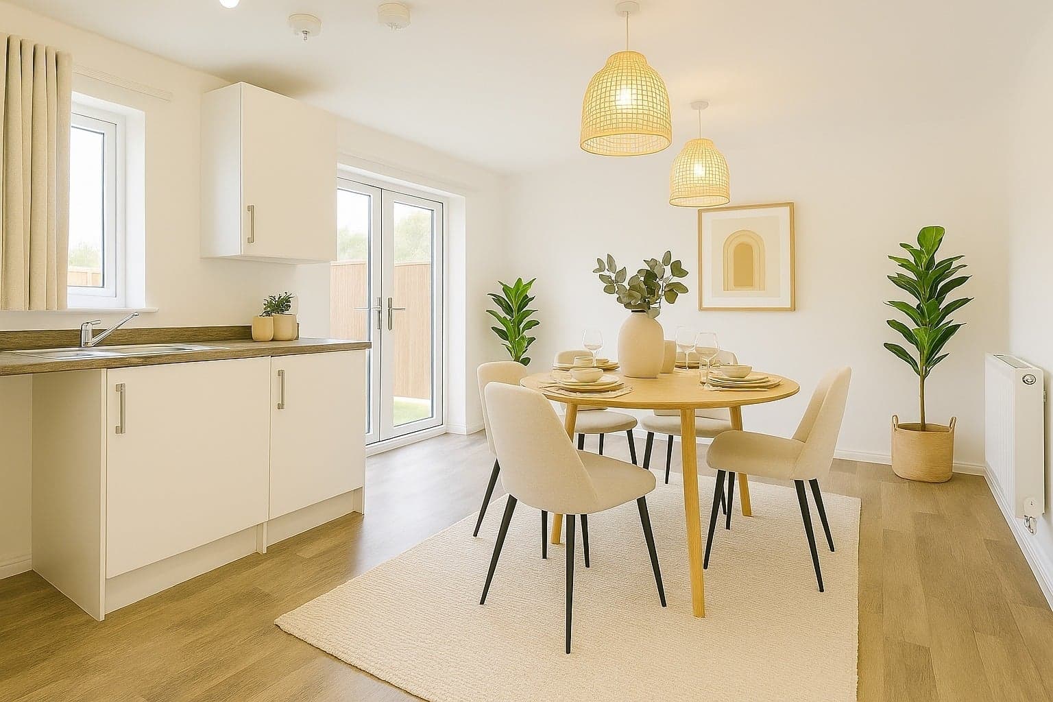 Property at Wyre Lane, Long Marston, Stratford-Upon-Avon