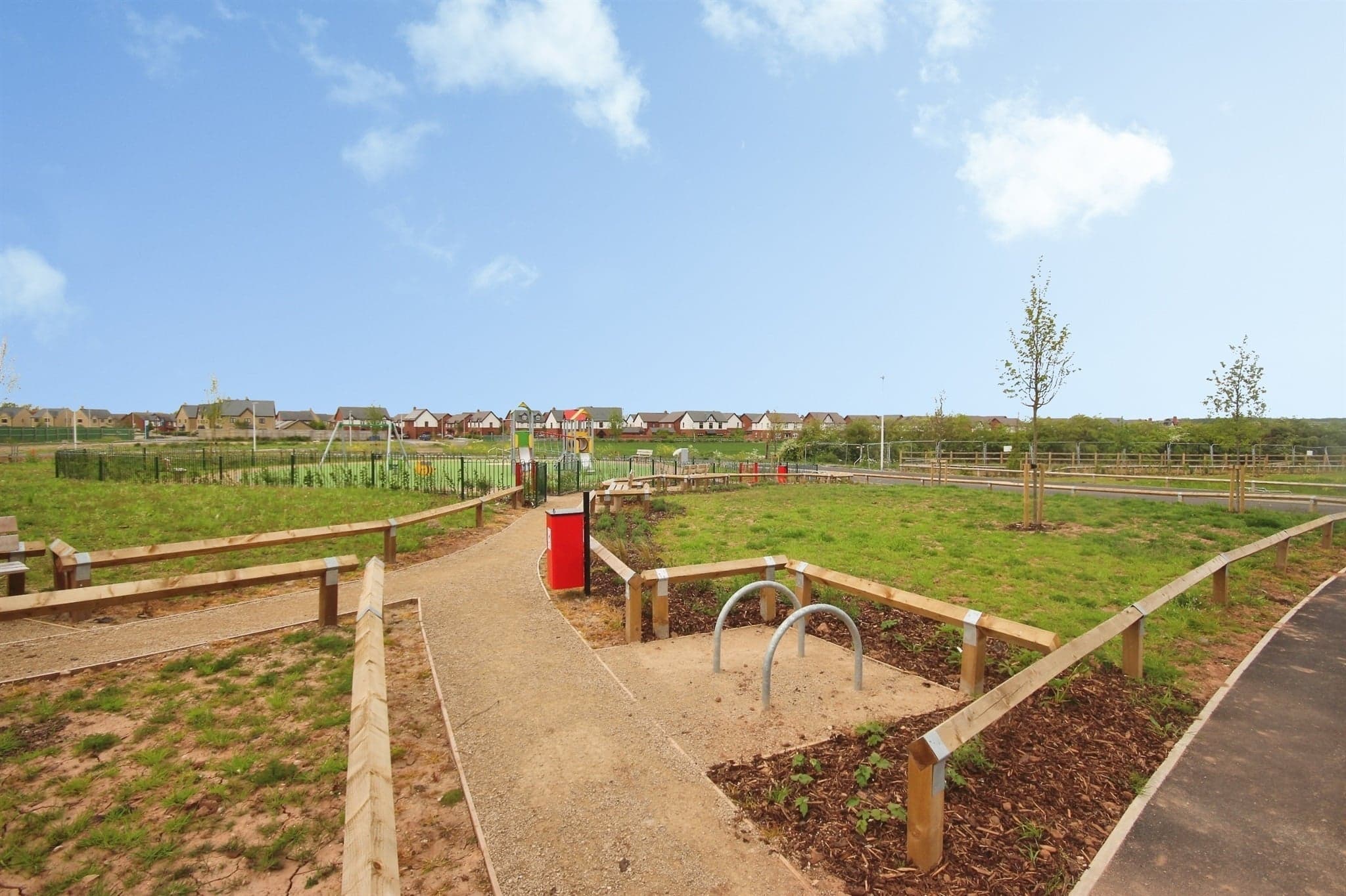 Property at Wyre Lane, Long Marston, Stratford-Upon-Avon