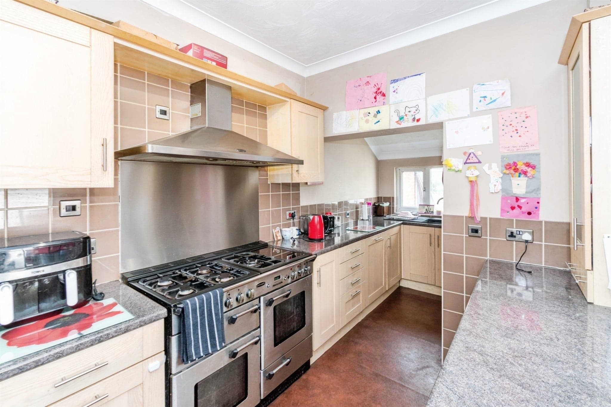Property at Newton Road, Southampton