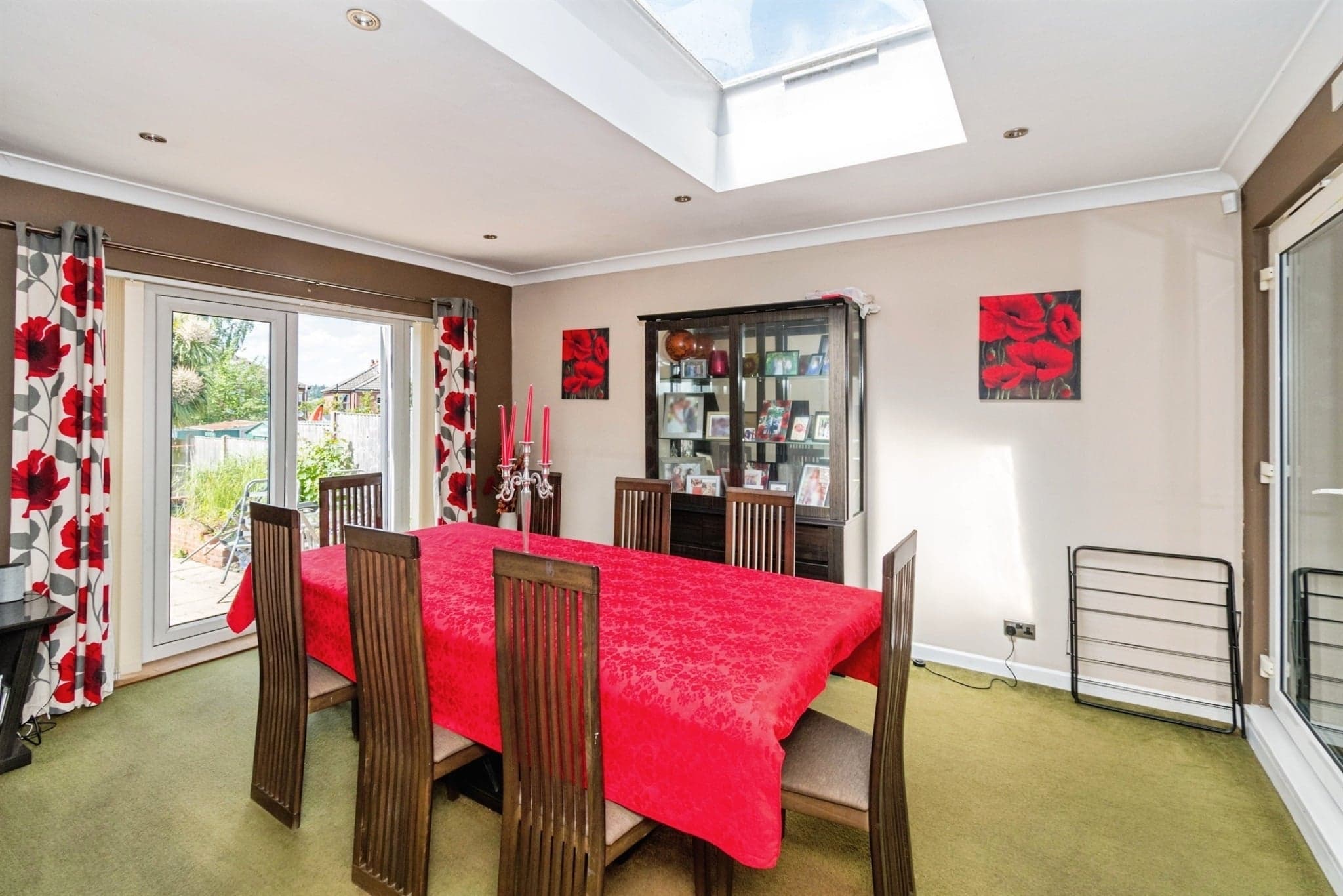 Property at Newton Road, Southampton