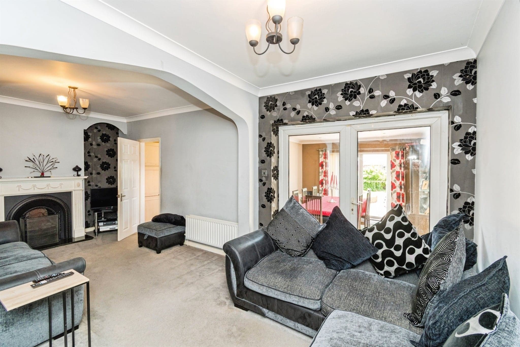 Property at Newton Road, Southampton