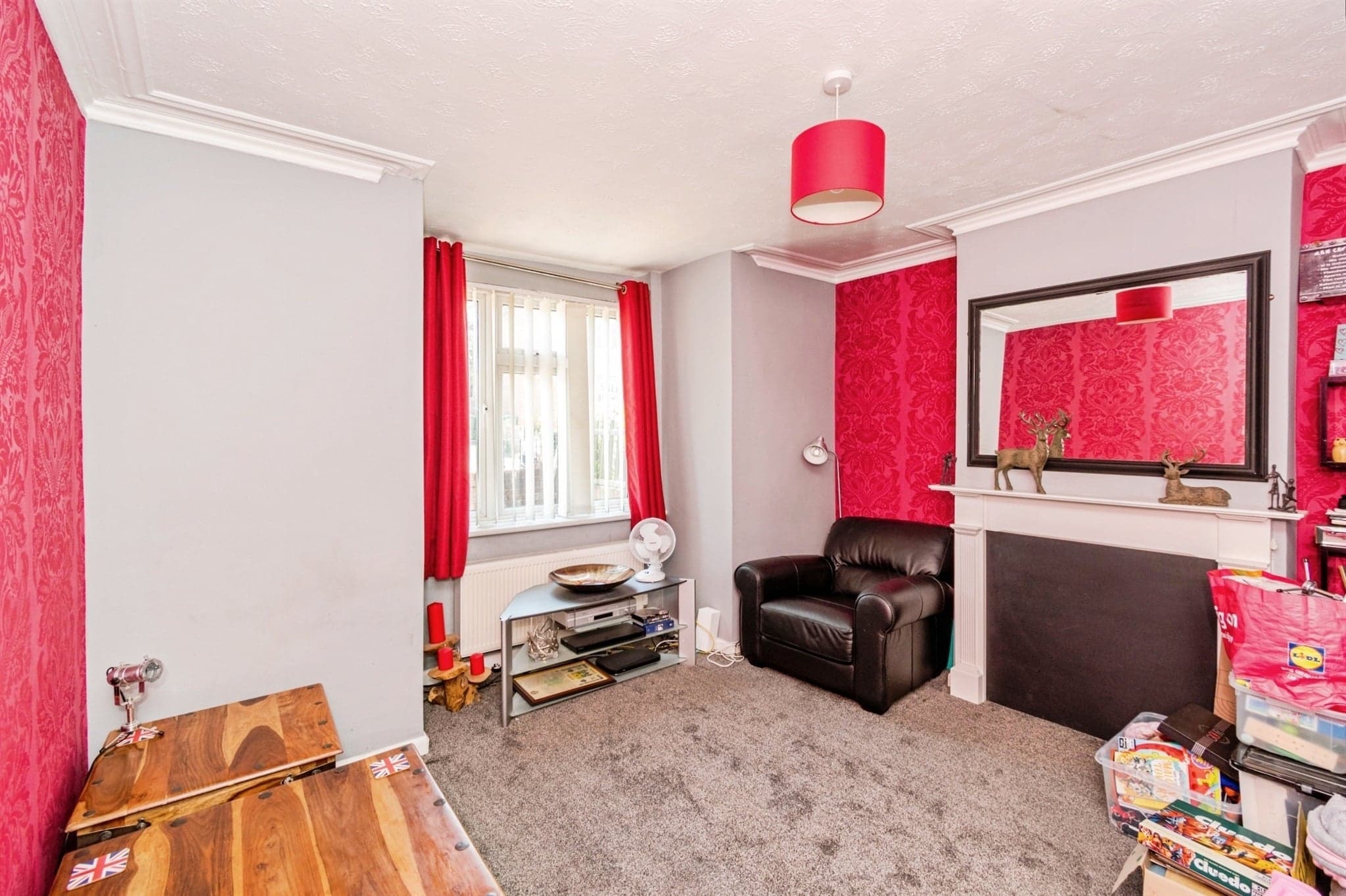 Property at Newton Road, Southampton