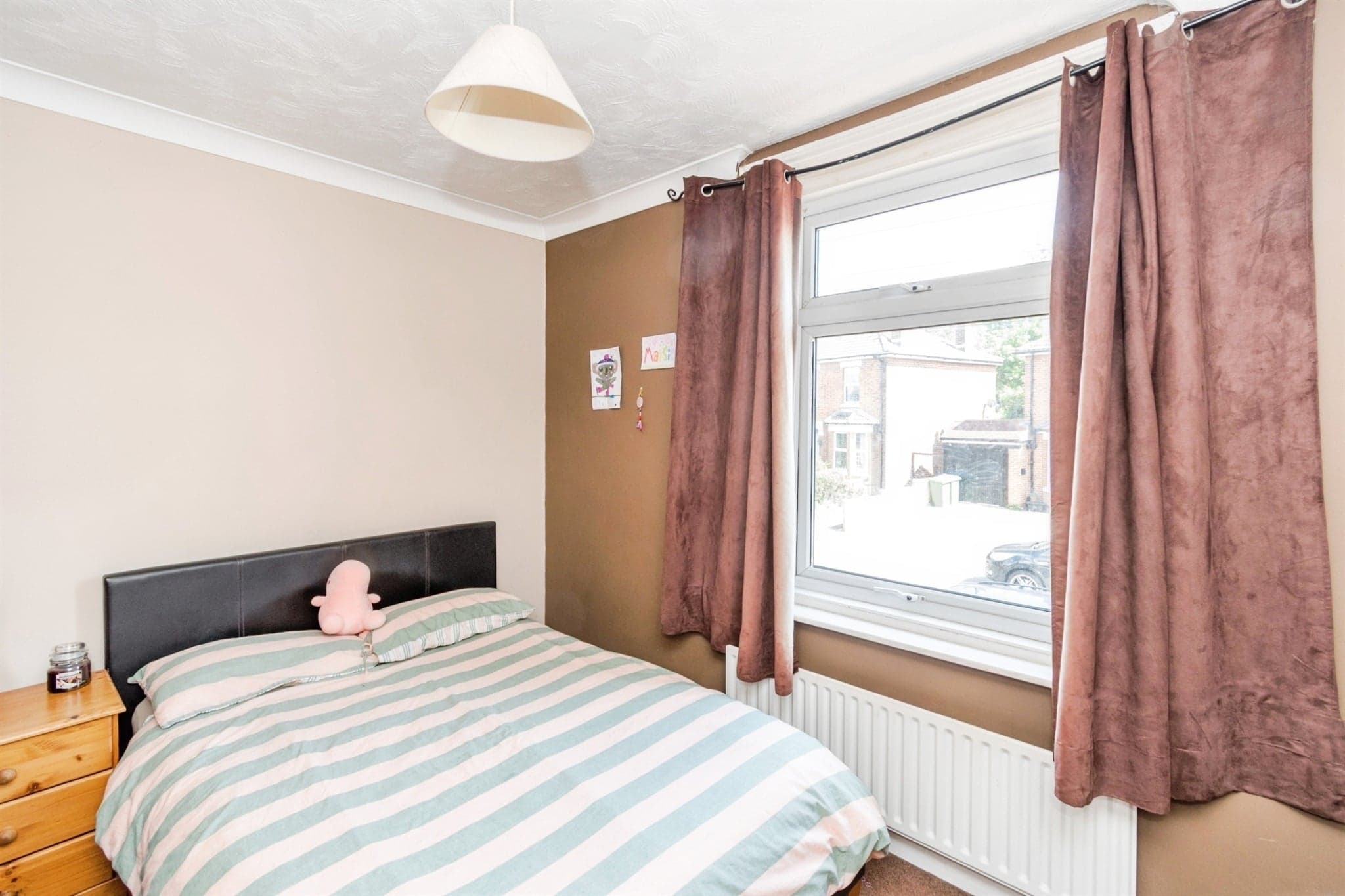Property at Newton Road, Southampton