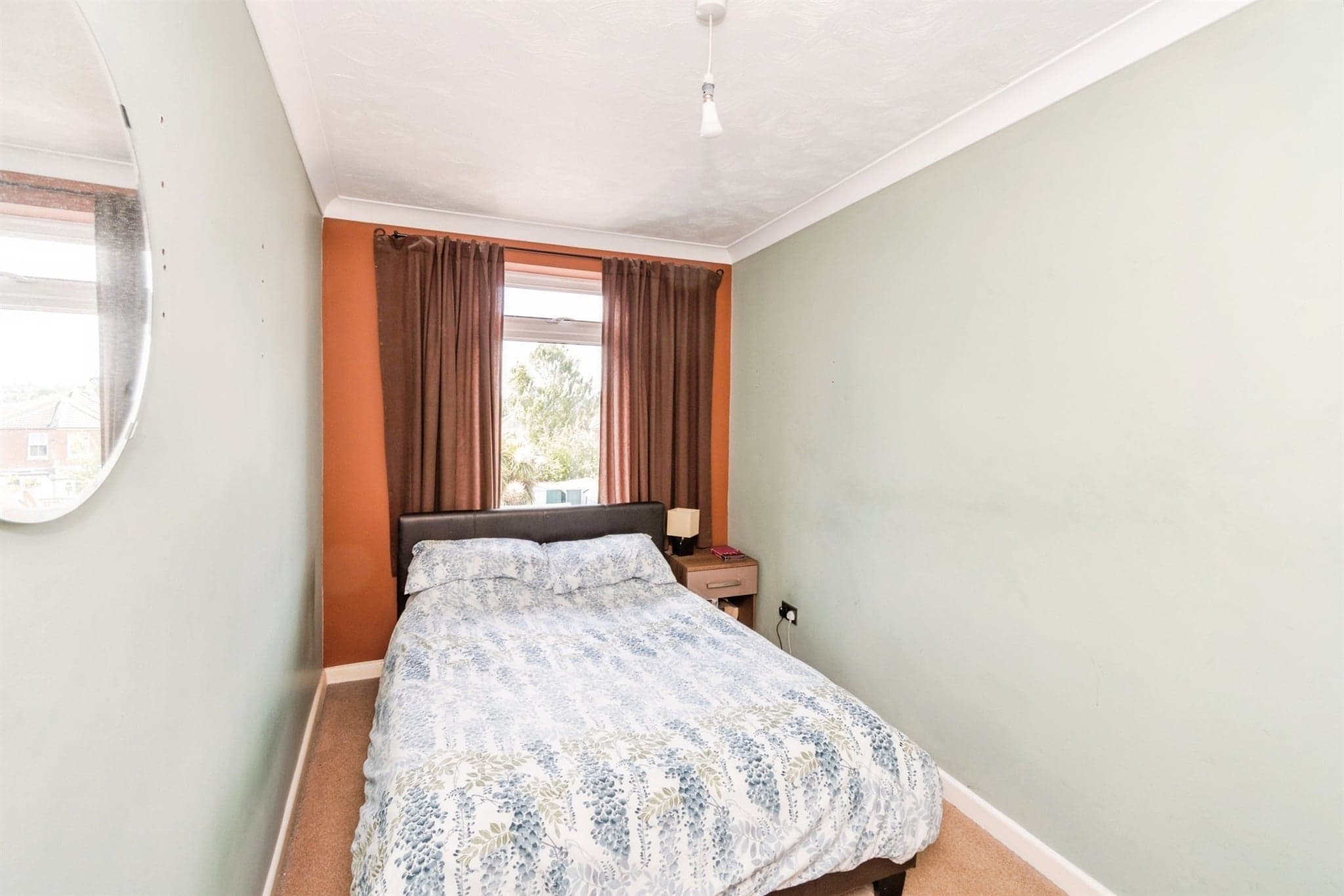 Property at Newton Road, Southampton