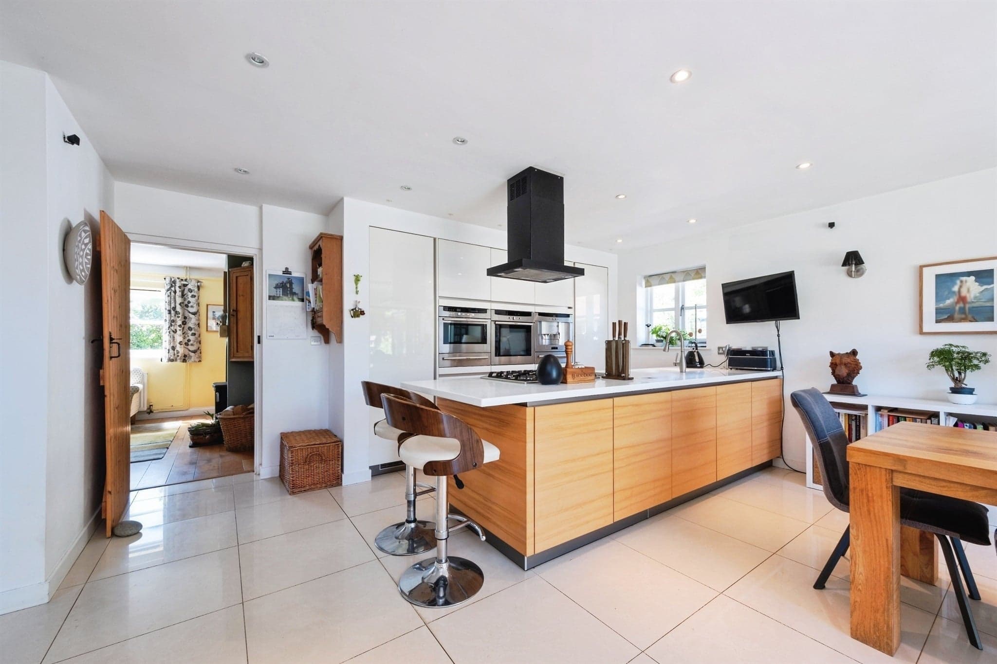 Property at Main Street, Adstock, Buckingham