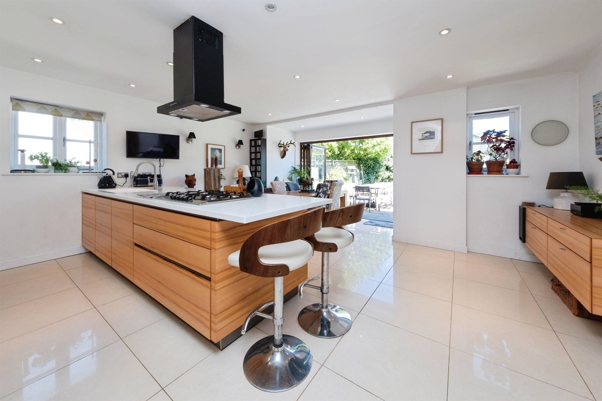 Property at Main Street, Adstock, Buckingham