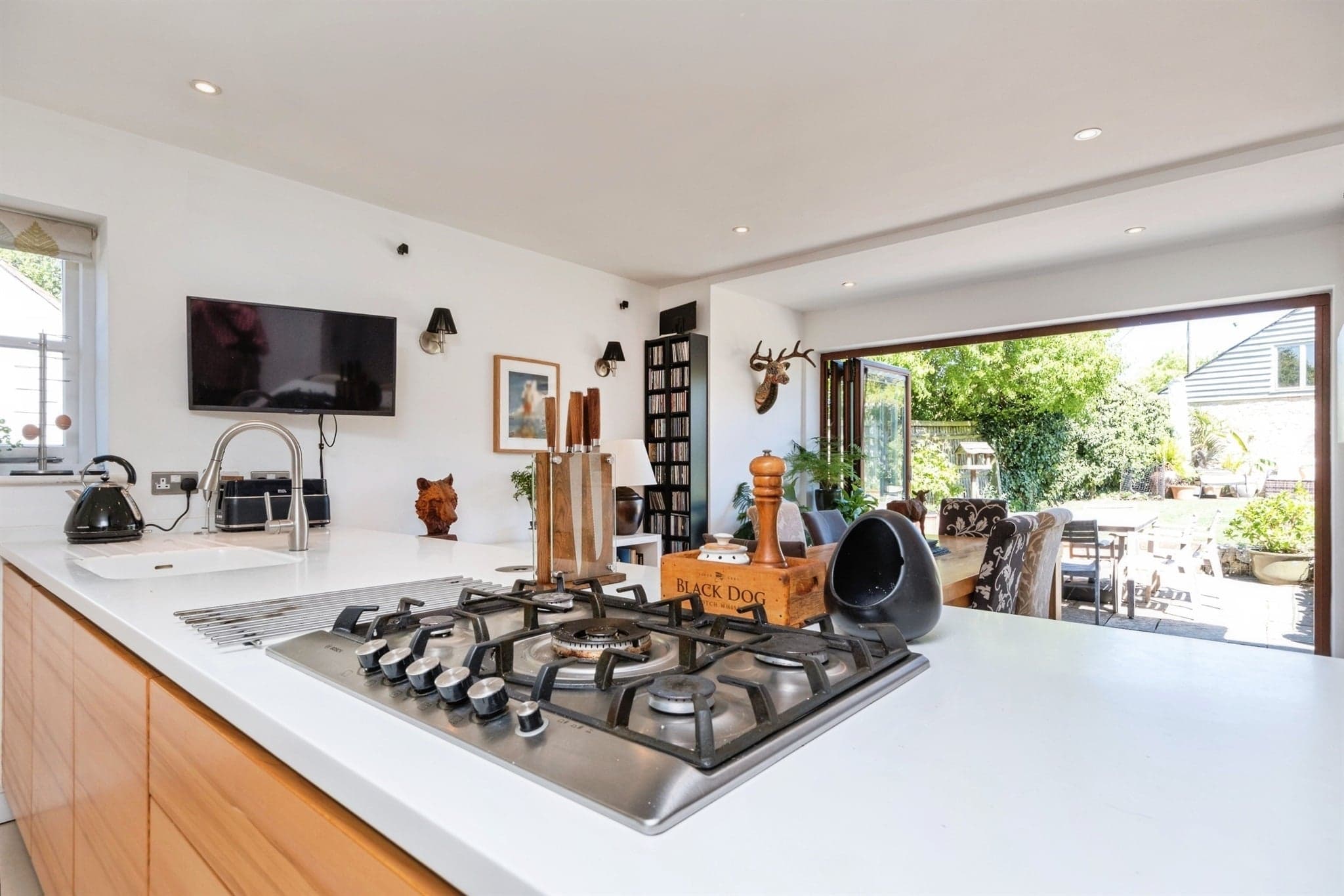 Property at Main Street, Adstock, Buckingham