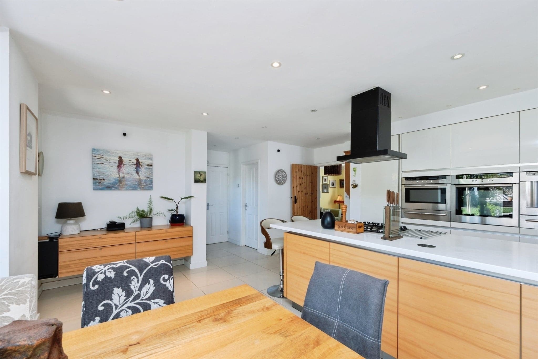 Property at Main Street, Adstock, Buckingham