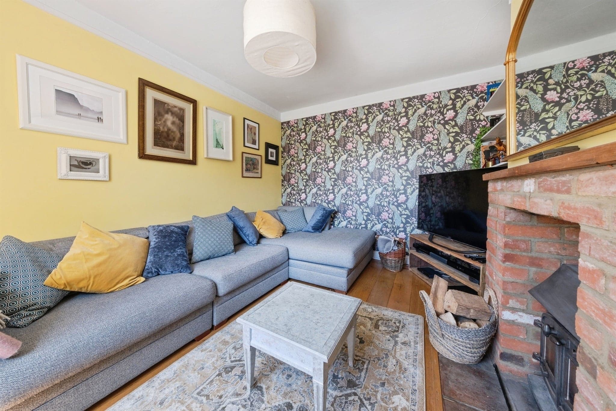 Property at Main Street, Adstock, Buckingham