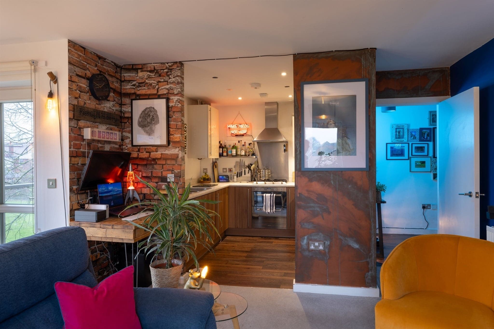Property at Capswell Court, Hitchin