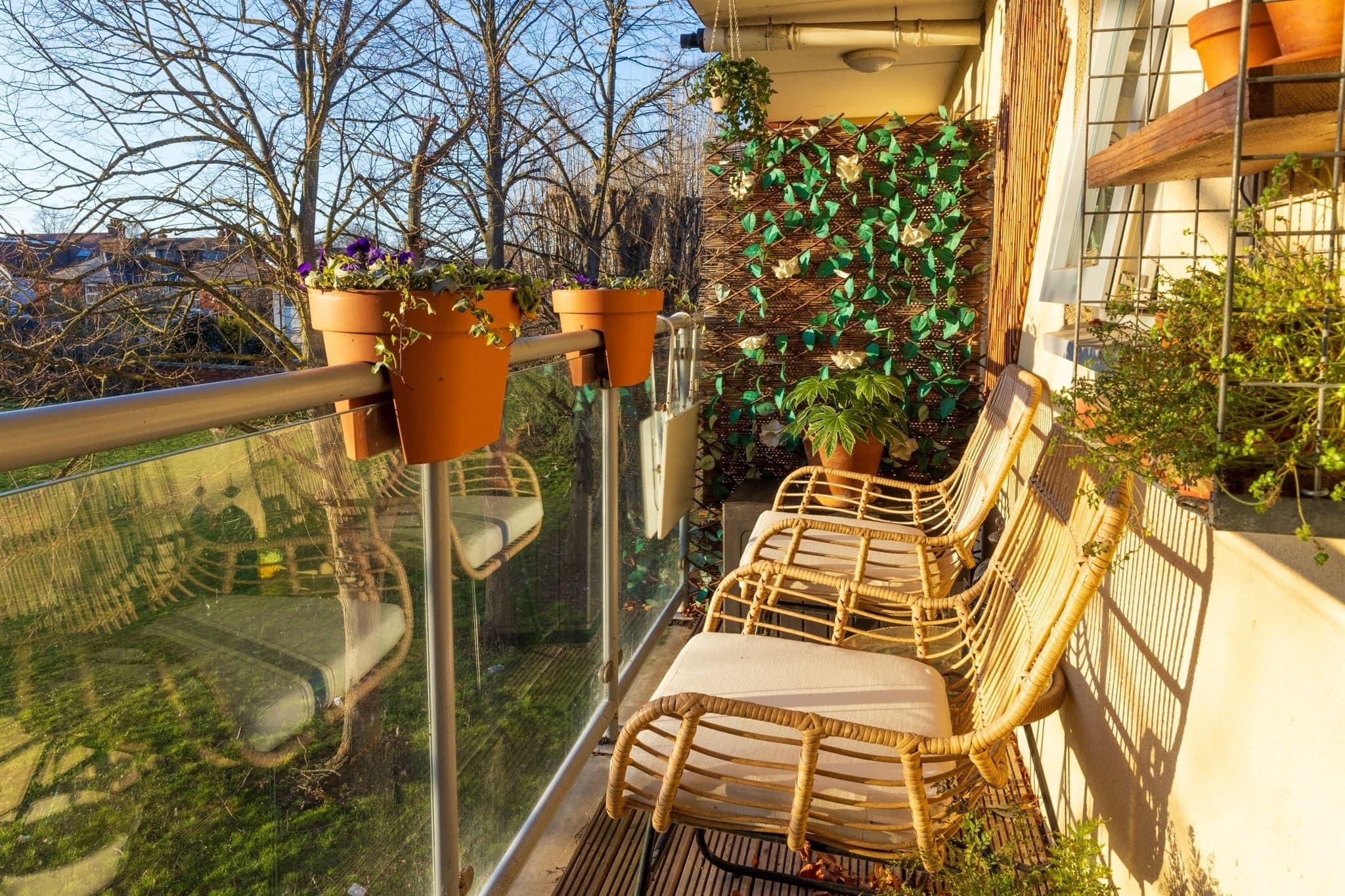 Property at Capswell Court, Hitchin