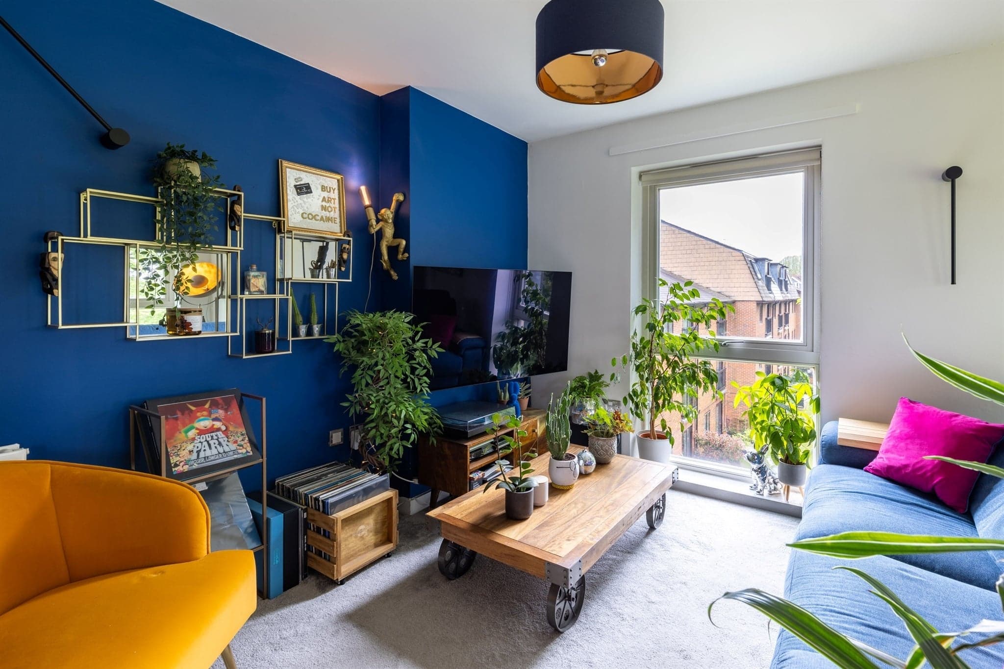 Property at Capswell Court, Hitchin