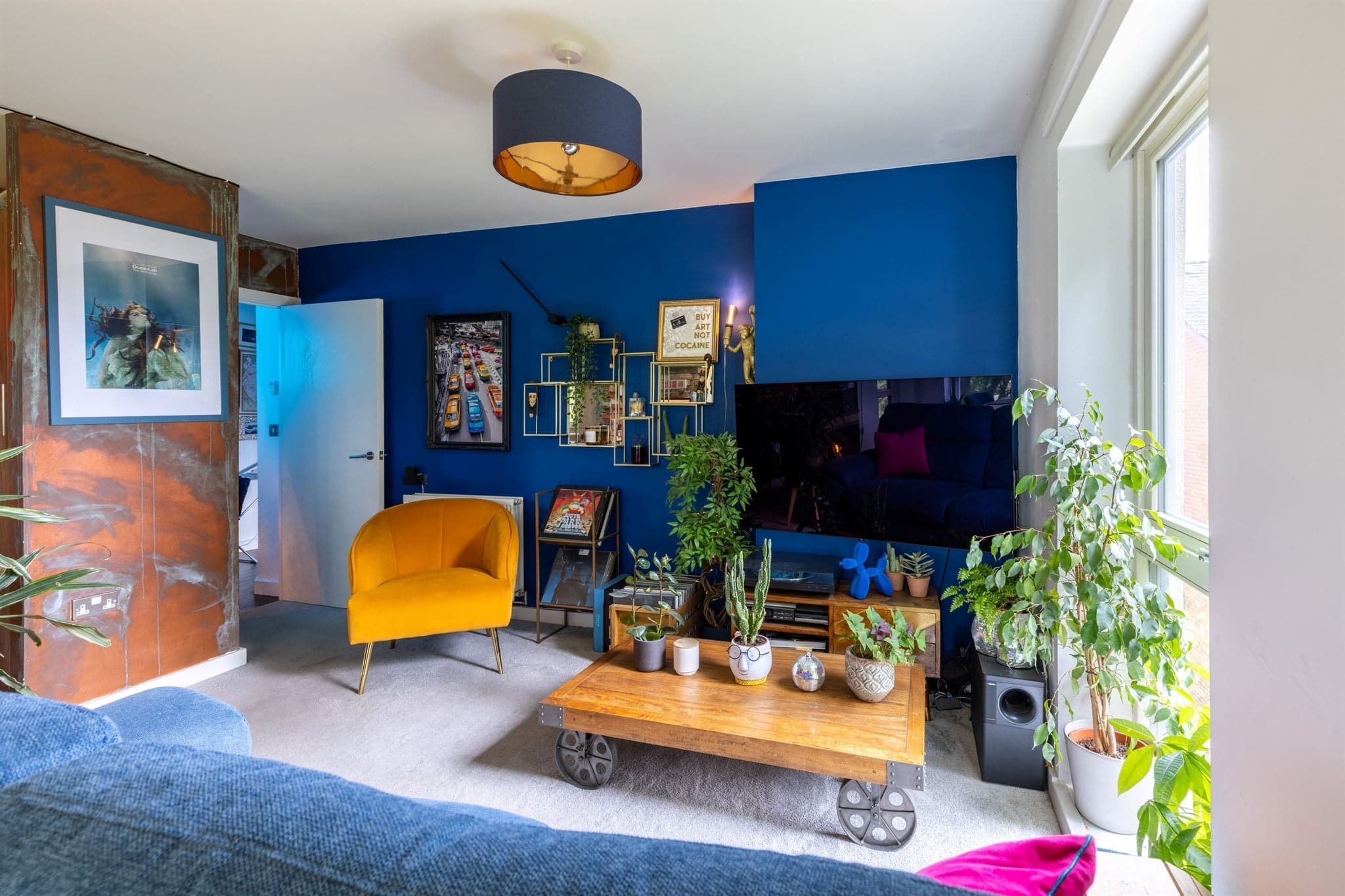 Property at Capswell Court, Hitchin