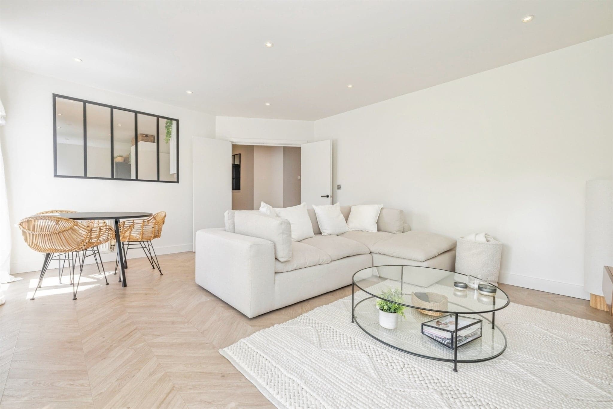Property at Modena Mews, Watford