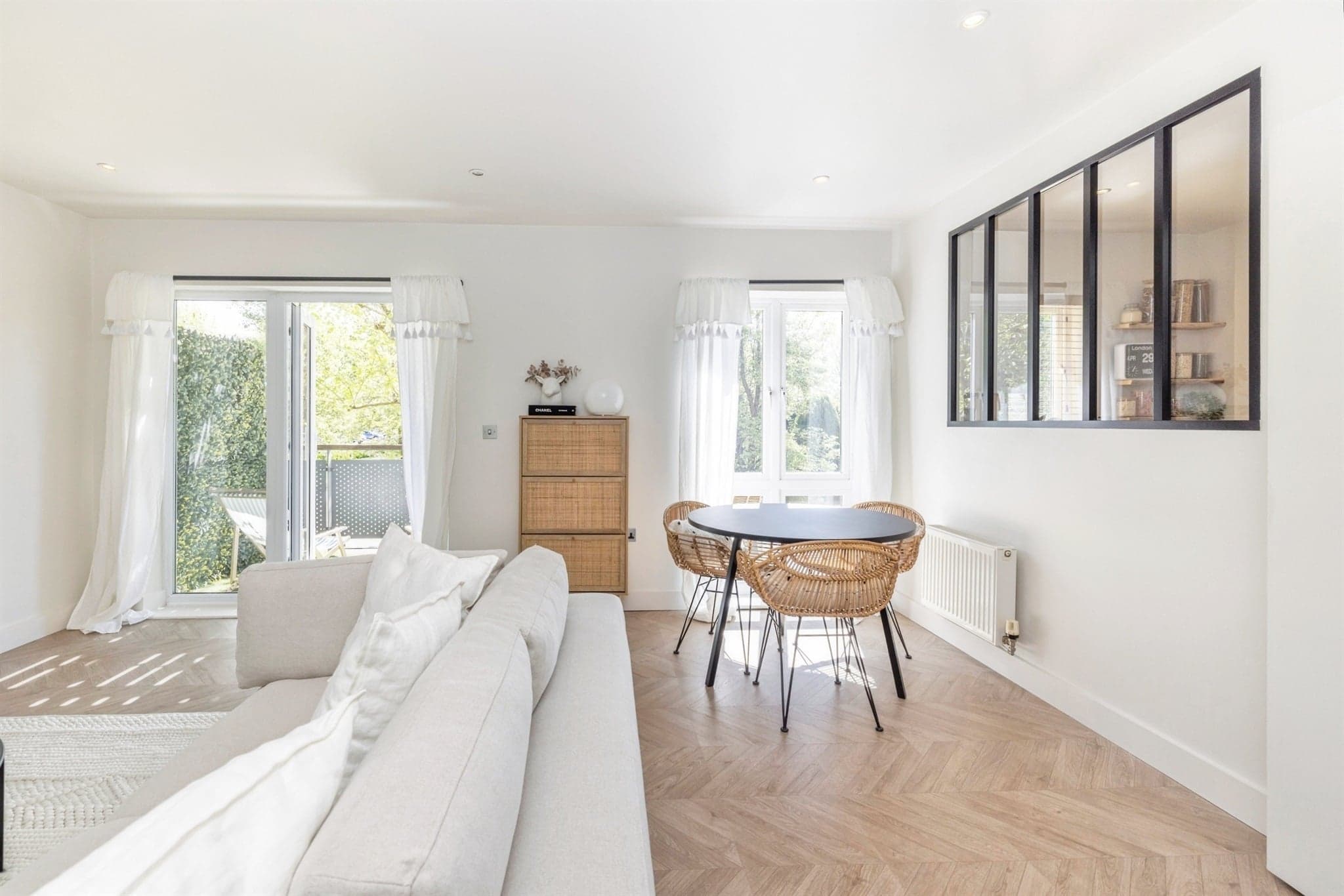 Property at Modena Mews, Watford