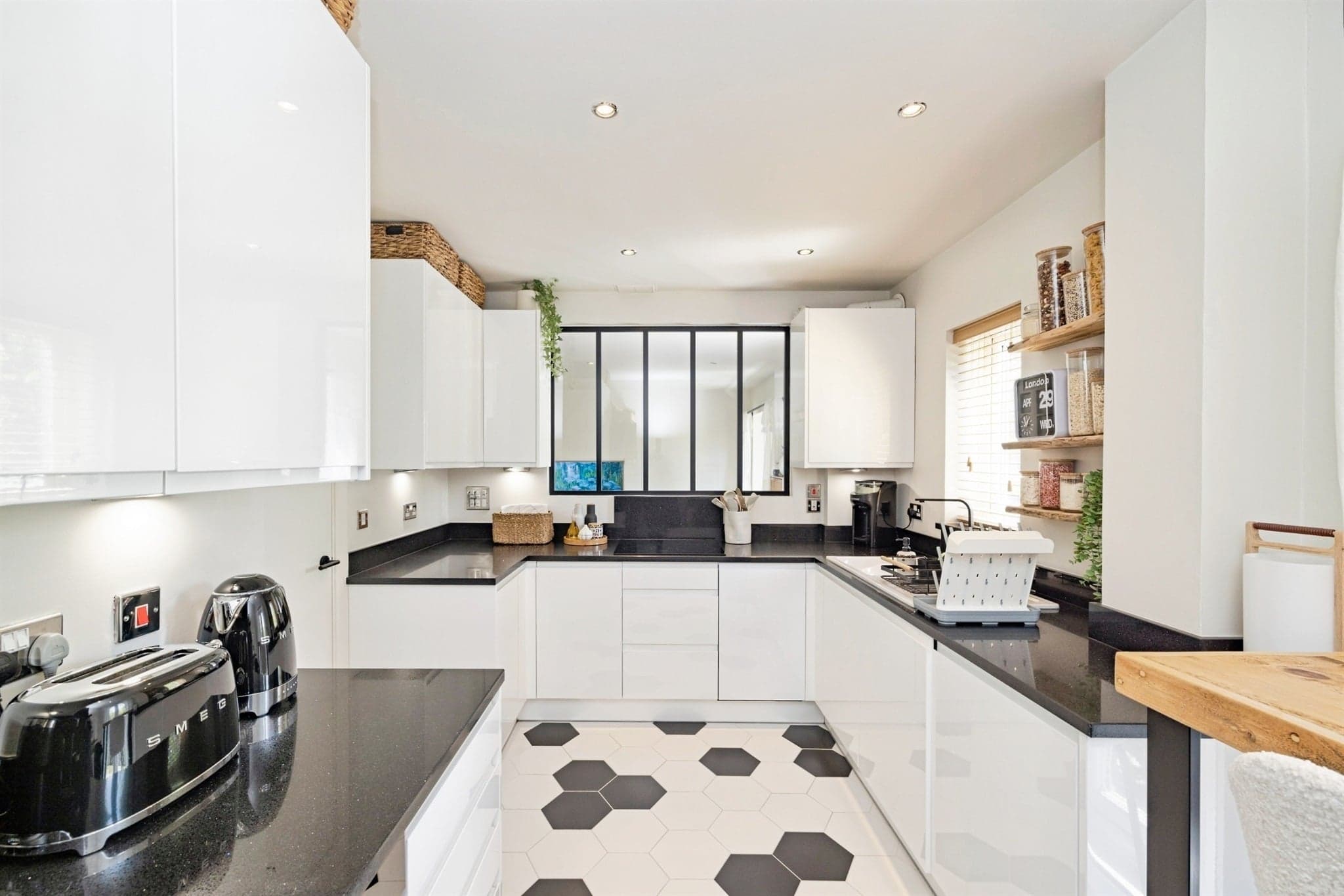 Property at Modena Mews, Watford