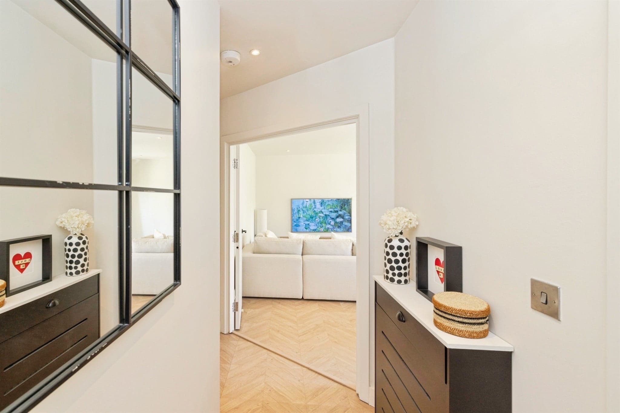 Property at Modena Mews, Watford