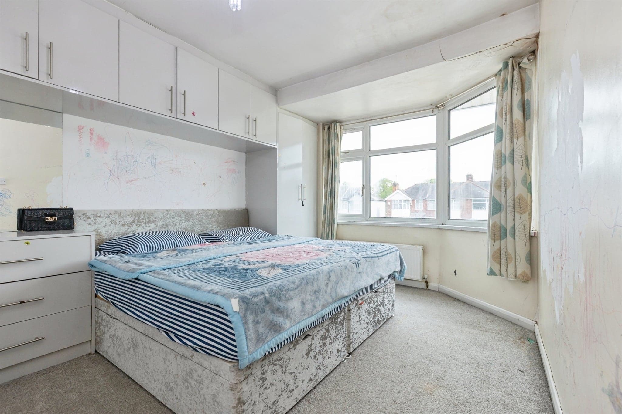 Property at Broad Avenue, Leicester