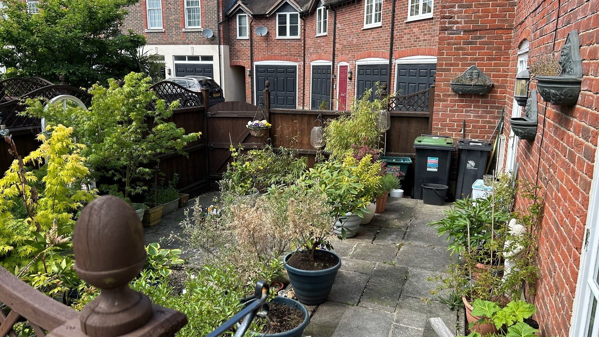 Property at St. Leonards Avenue, Blandford Forum