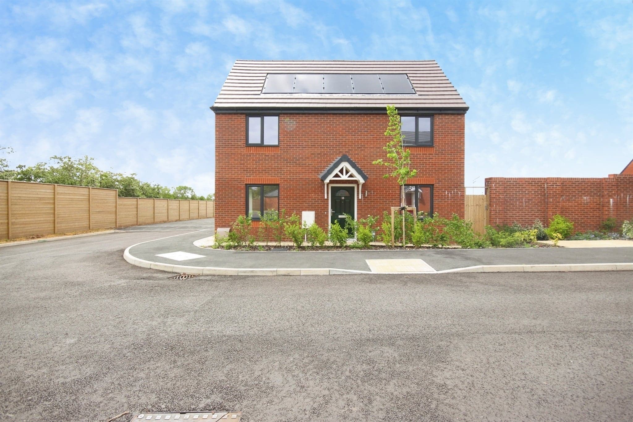 Property at Wyre Lane, Long Marston, Stratford-Upon-Avon