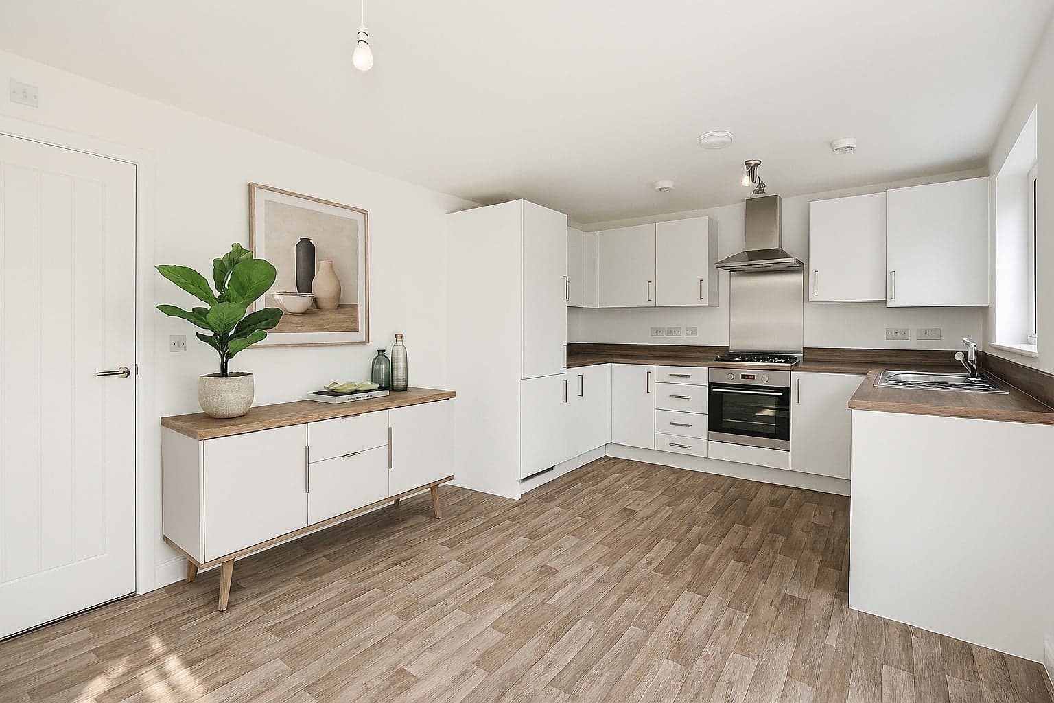 Property at Wyre Lane, Long Marston, Stratford-Upon-Avon