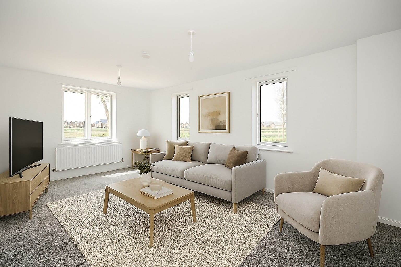 Property at Wyre Lane, Long Marston, Stratford-Upon-Avon