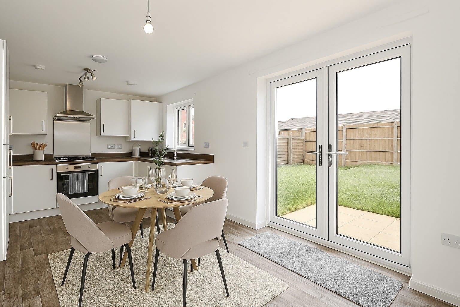 Property at Wyre Lane, Long Marston, Stratford-Upon-Avon