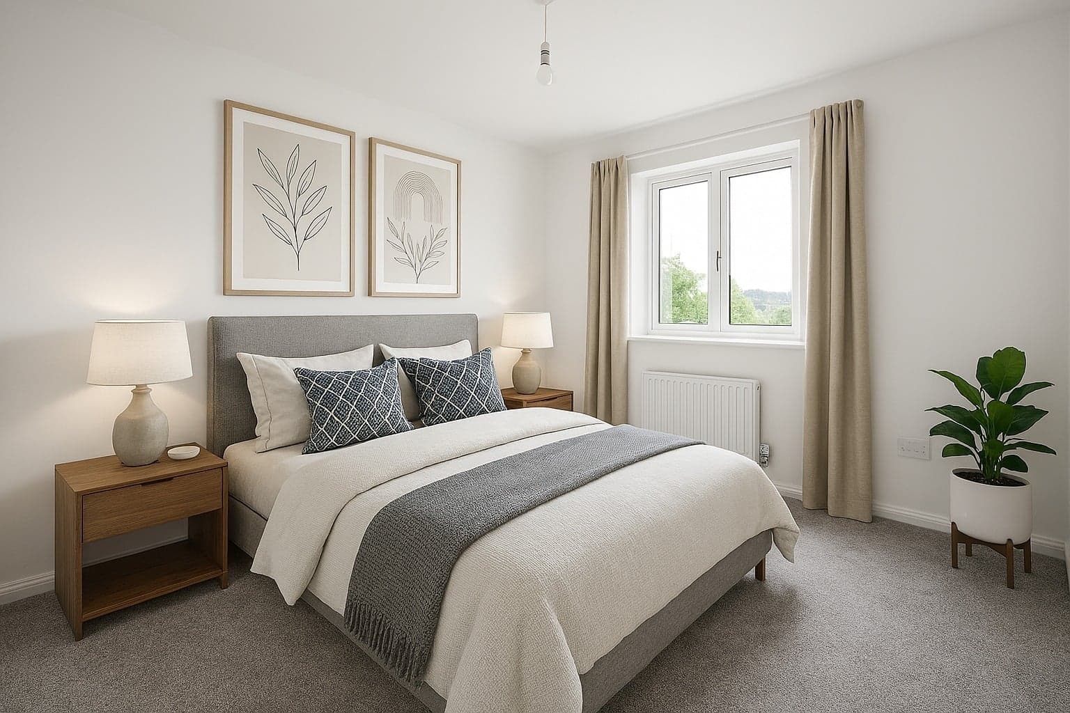 Property at Wyre Lane, Long Marston, Stratford-Upon-Avon