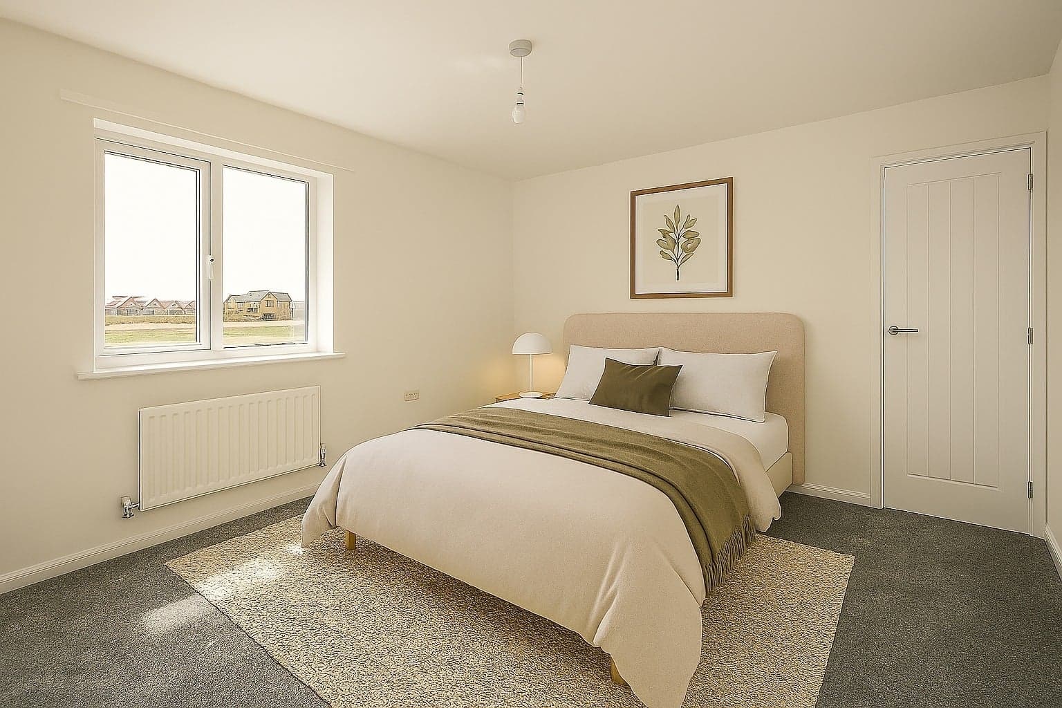 Property at Wyre Lane, Long Marston, Stratford-Upon-Avon