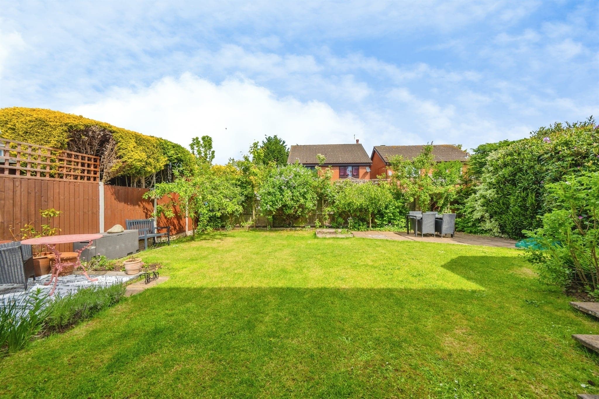 Property at Boley Cottage Lane, LICHFIELD