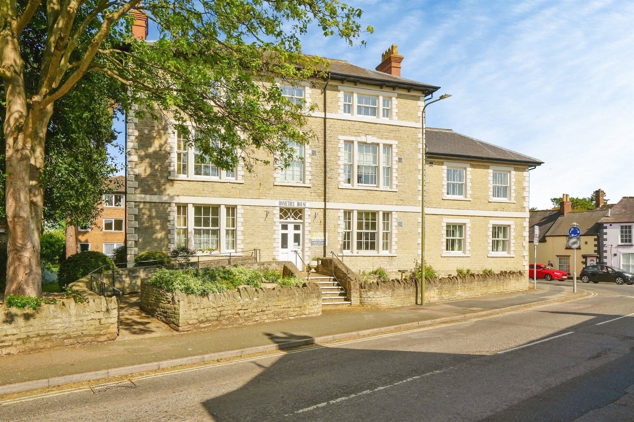 Property at London Road, BICESTER