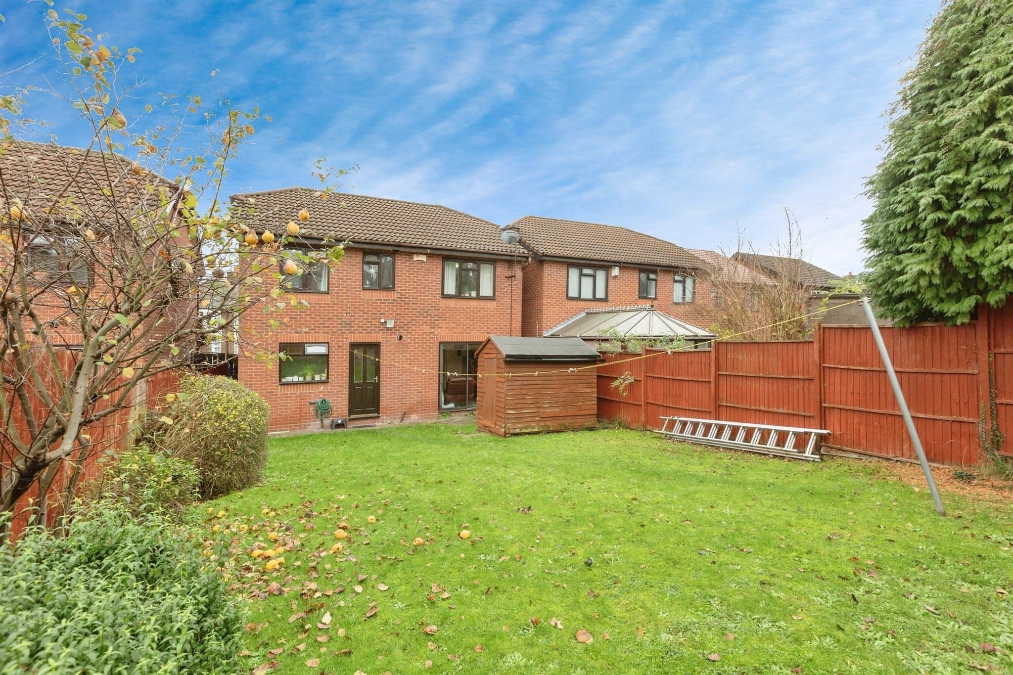 Property at Neville Road, Leicester