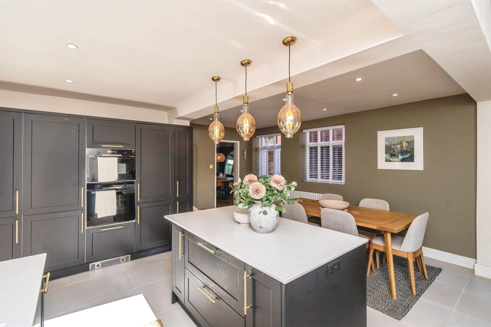 Property at Hednesford Street, Cannock