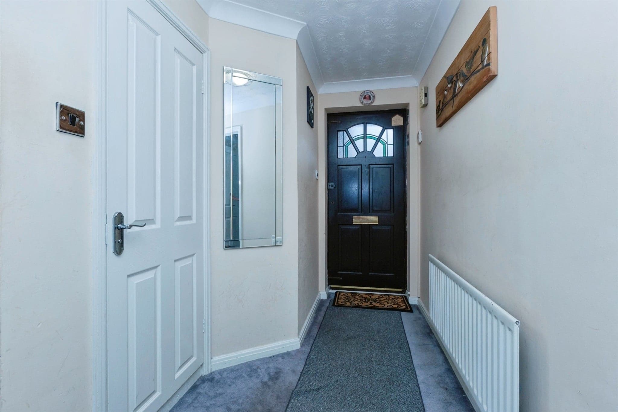 Property at Neville Road, Leicester