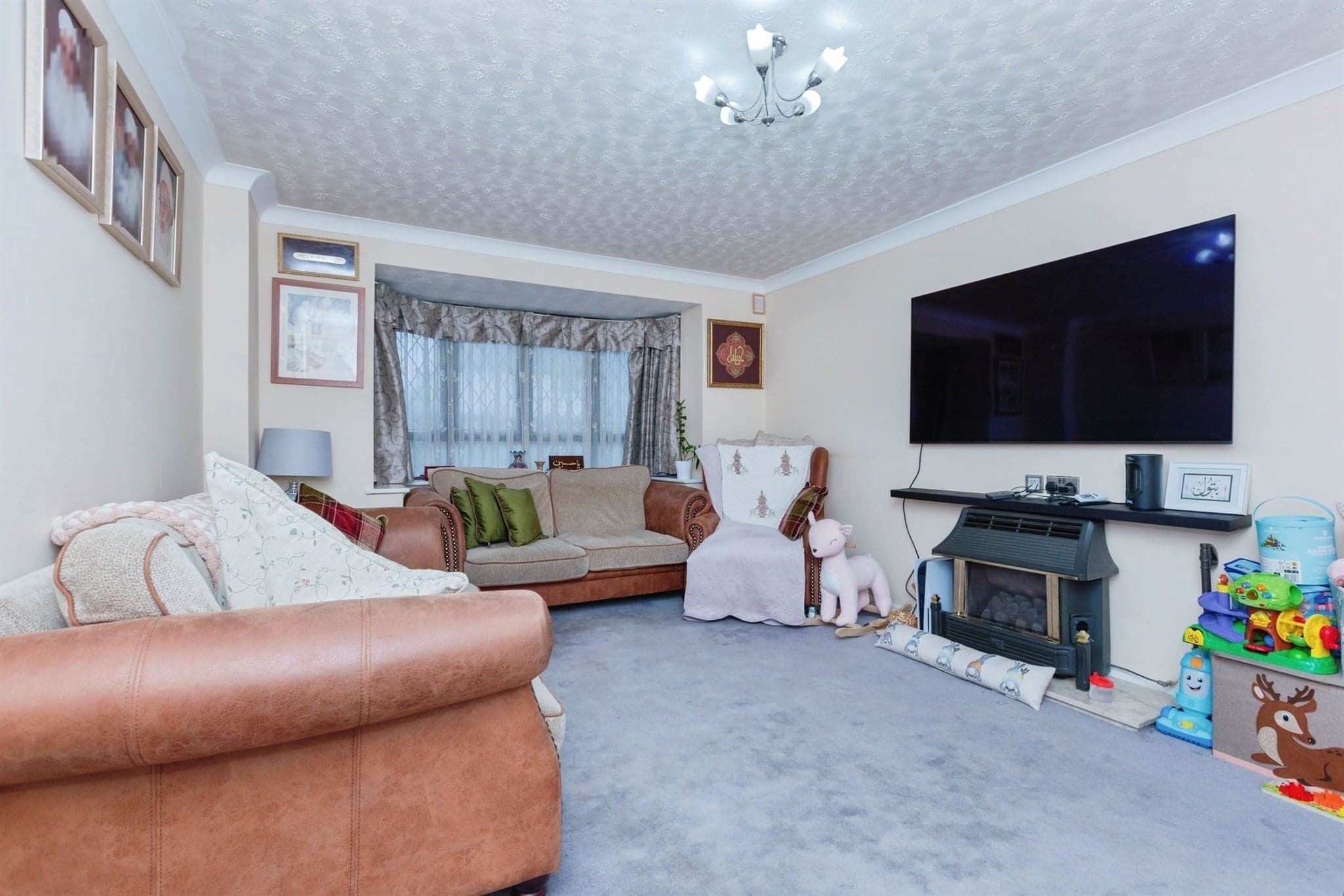 Property at Neville Road, Leicester