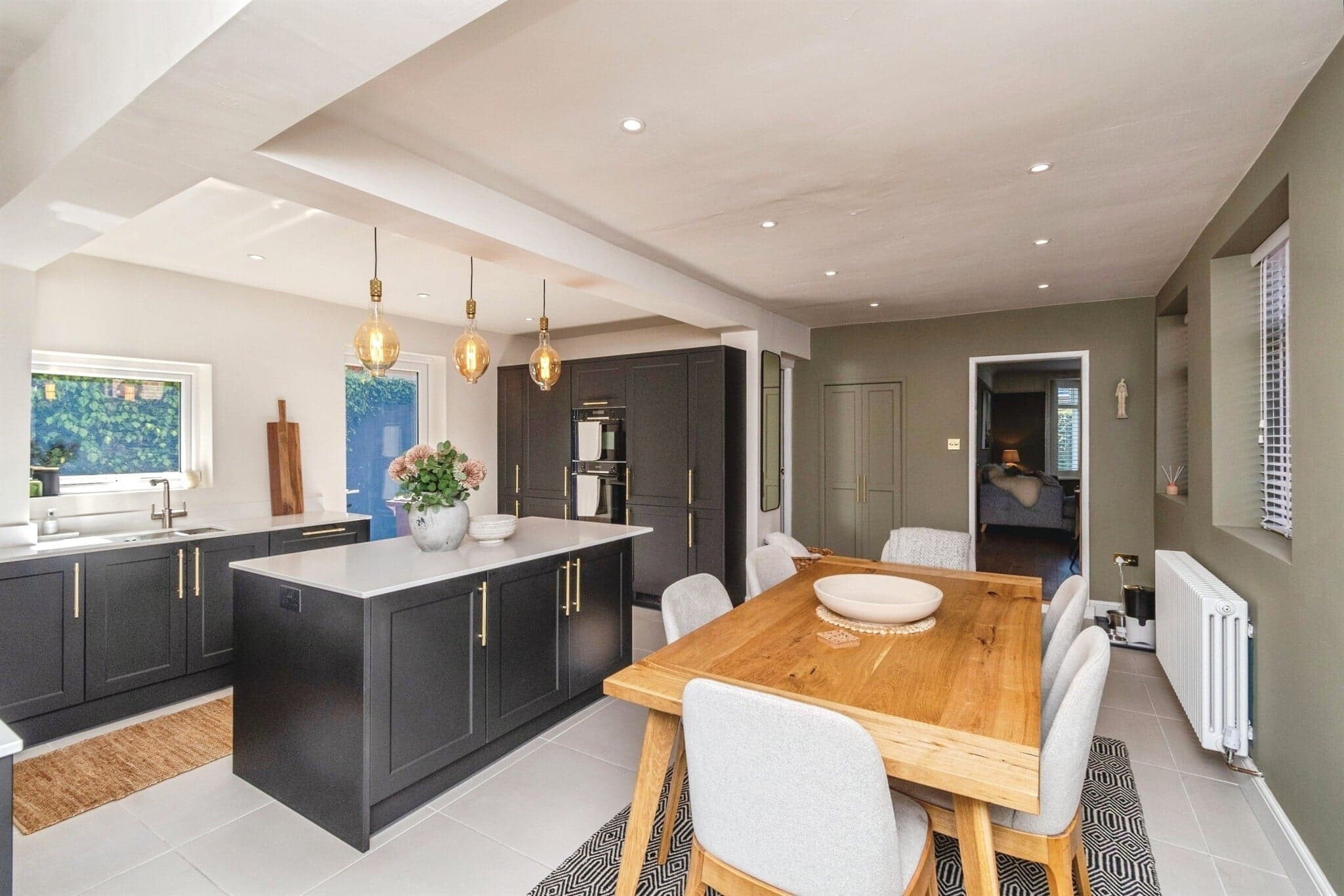 Property at Hednesford Street, Cannock