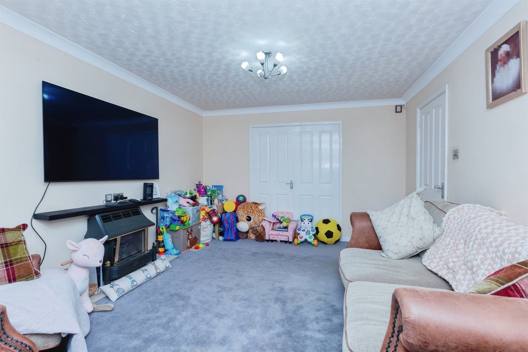 Property at Neville Road, Leicester