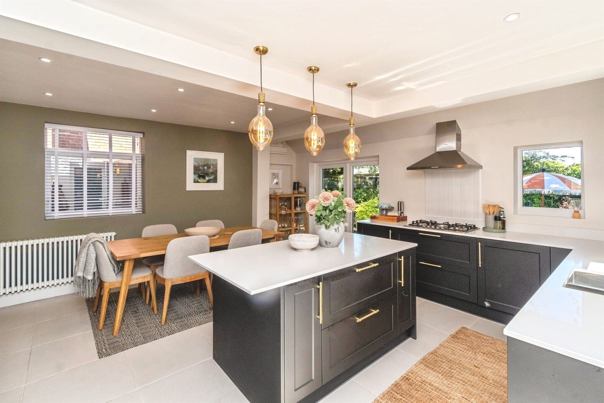 Property at Hednesford Street, Cannock