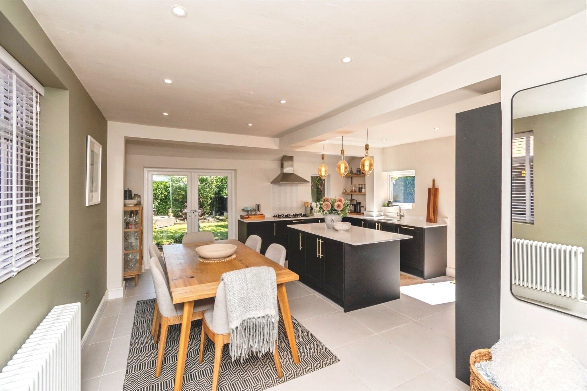 Property at Hednesford Street, Cannock