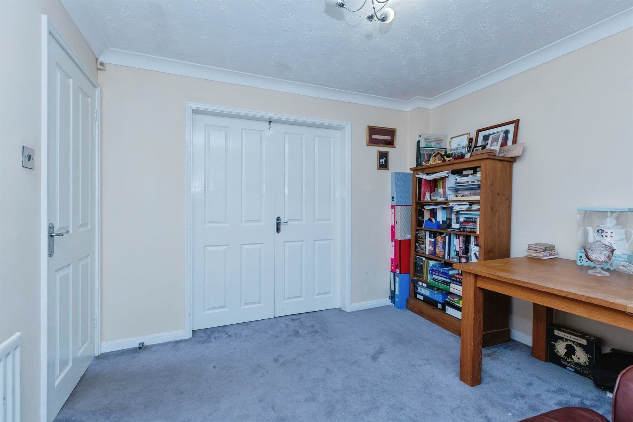 Property at Neville Road, Leicester