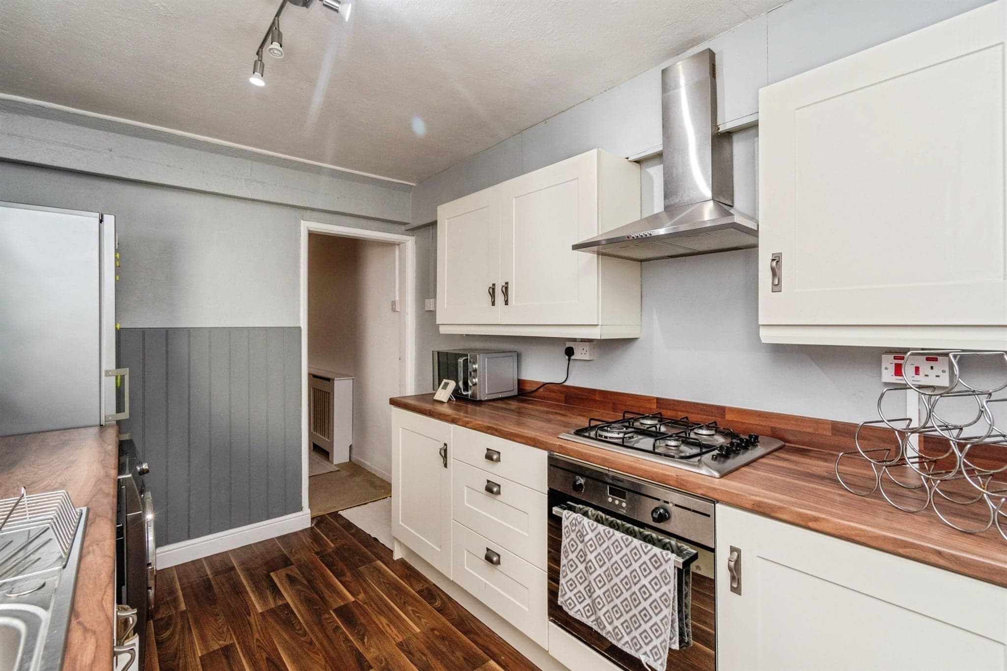 Property at Wimblebury Road, Heath Hayes, Cannock