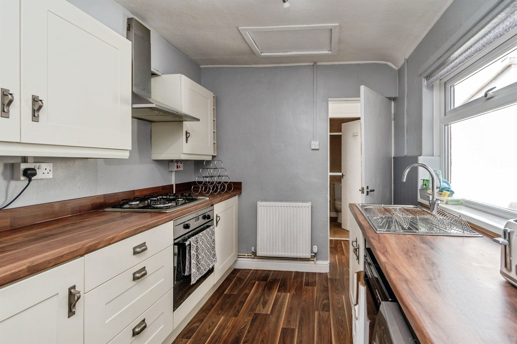 Property at Wimblebury Road, Heath Hayes, Cannock