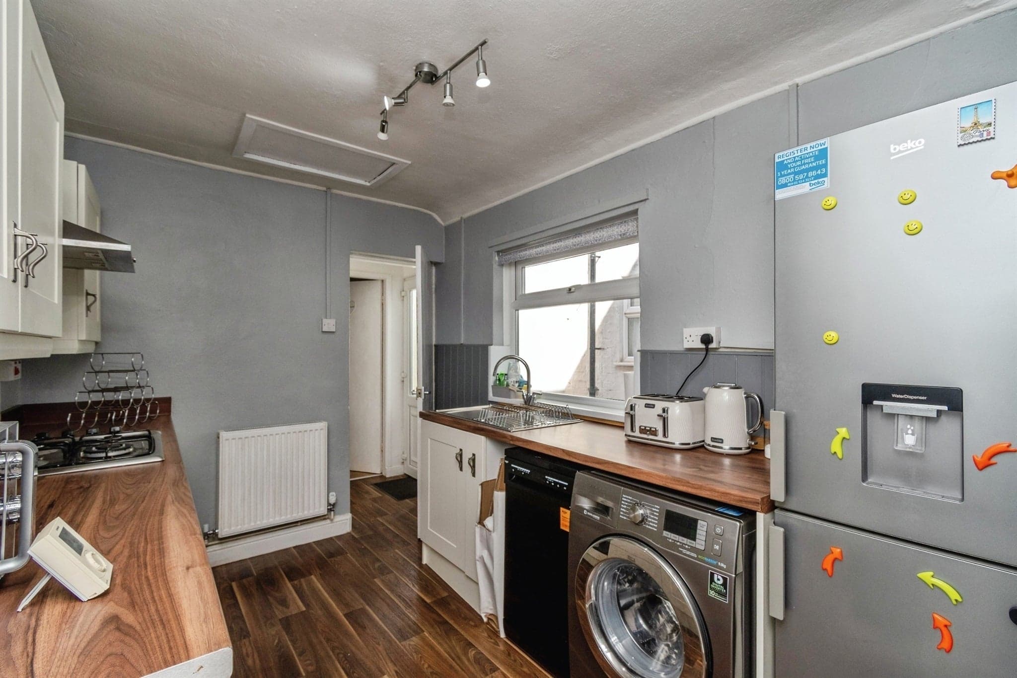 Property at Wimblebury Road, Heath Hayes, Cannock