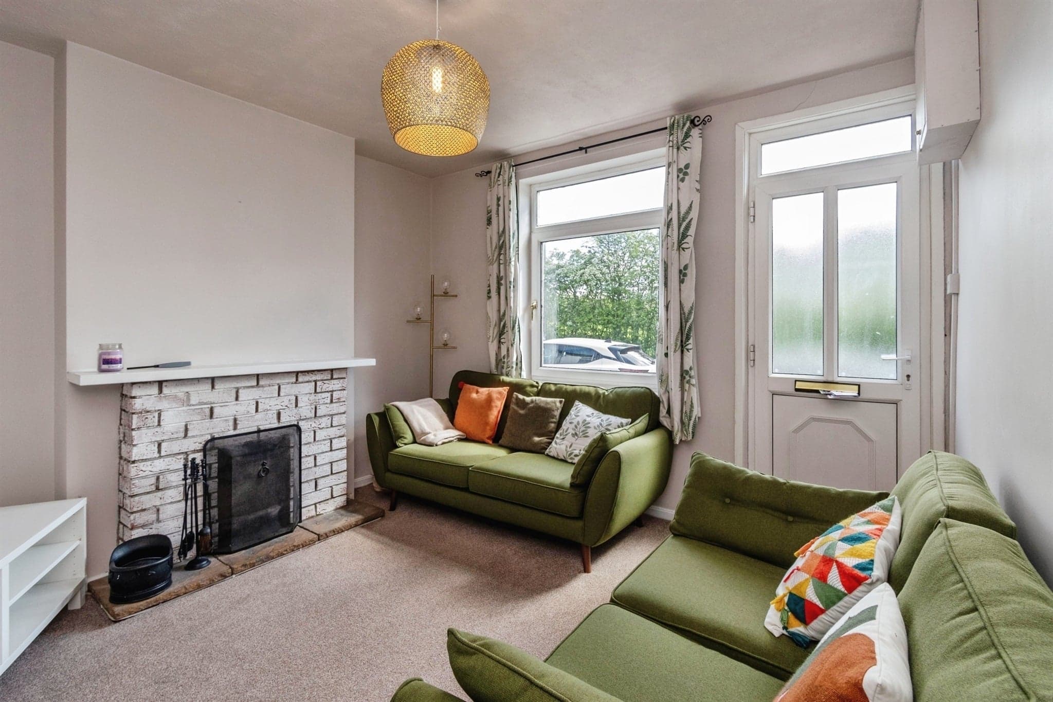 Property at Wimblebury Road, Heath Hayes, Cannock