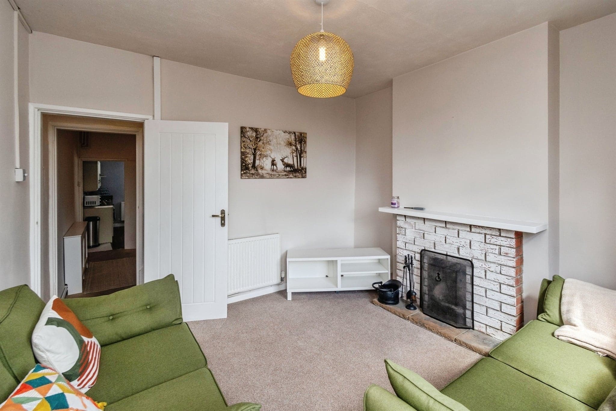Property at Wimblebury Road, Heath Hayes, Cannock